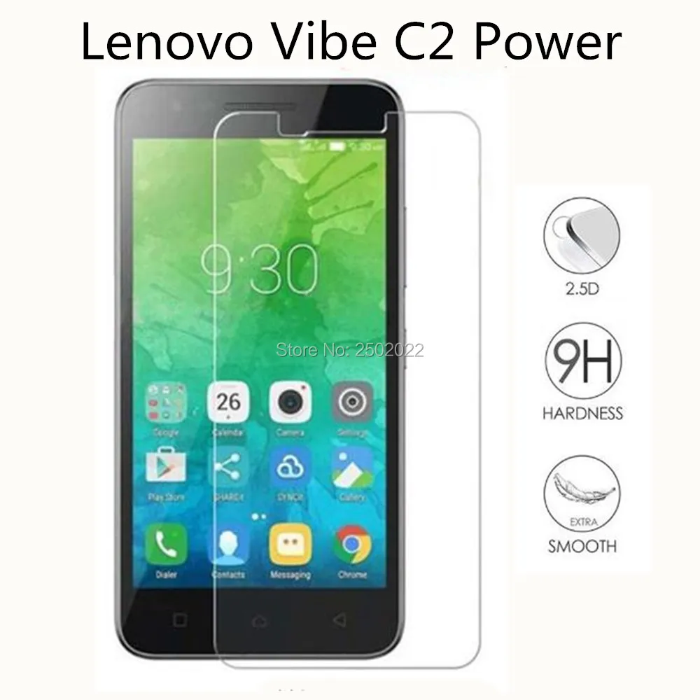 Safety 2.5D 0.3mm tempered glass For Lenovo C2 k10a40 screen protector guard film front case cover guard with cleaning tools
Safety 2.5D 0.3mm tempered glass For Lenovo C2 k10a40 screen protector guard film front case cover guard with cleaning tools