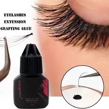 5ml Fast Drying Eyelash Extension Glue Eyelashes Glue Eyelash Pro Long-lasting Lash Glue Tool Beauty Women Waterproof Y8M8
5ml Fast Drying Eyelash Extension Glue Eyelashes Glue Eyelash Pro Long-lasting Lash Glue Tool Beauty Women Waterproof Y8M8