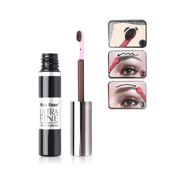 Eyebrow Dye Waterproof 4 Colors Natural Easy To Wear Long-lasting Colorstay Makeup Tools Black Coffee Bark Grey 2019 Fashion 
Eyebrow Dye Waterproof 4 Colors Natural Easy To Wear Long-lasting Colorstay Makeup Tools Black Coffee Bark Grey 2019 Fashion