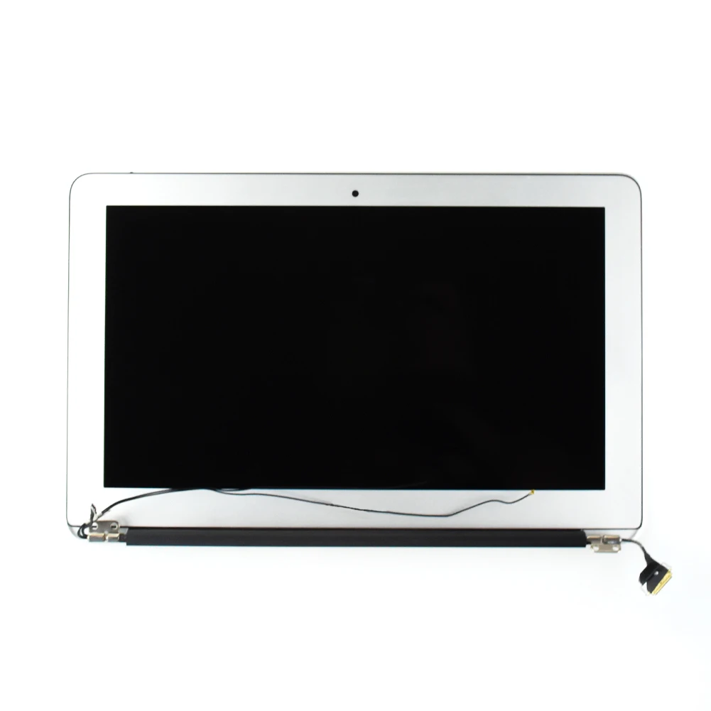 11.6 inch A1465 LCD Screen Assembly With Shell For Macbook Air A1465 2012 6pin 95-98% New
11.6 inch A1465 LCD Screen Assembly With Shell For Macbook Air A1465 2012 6pin 95-98% New
