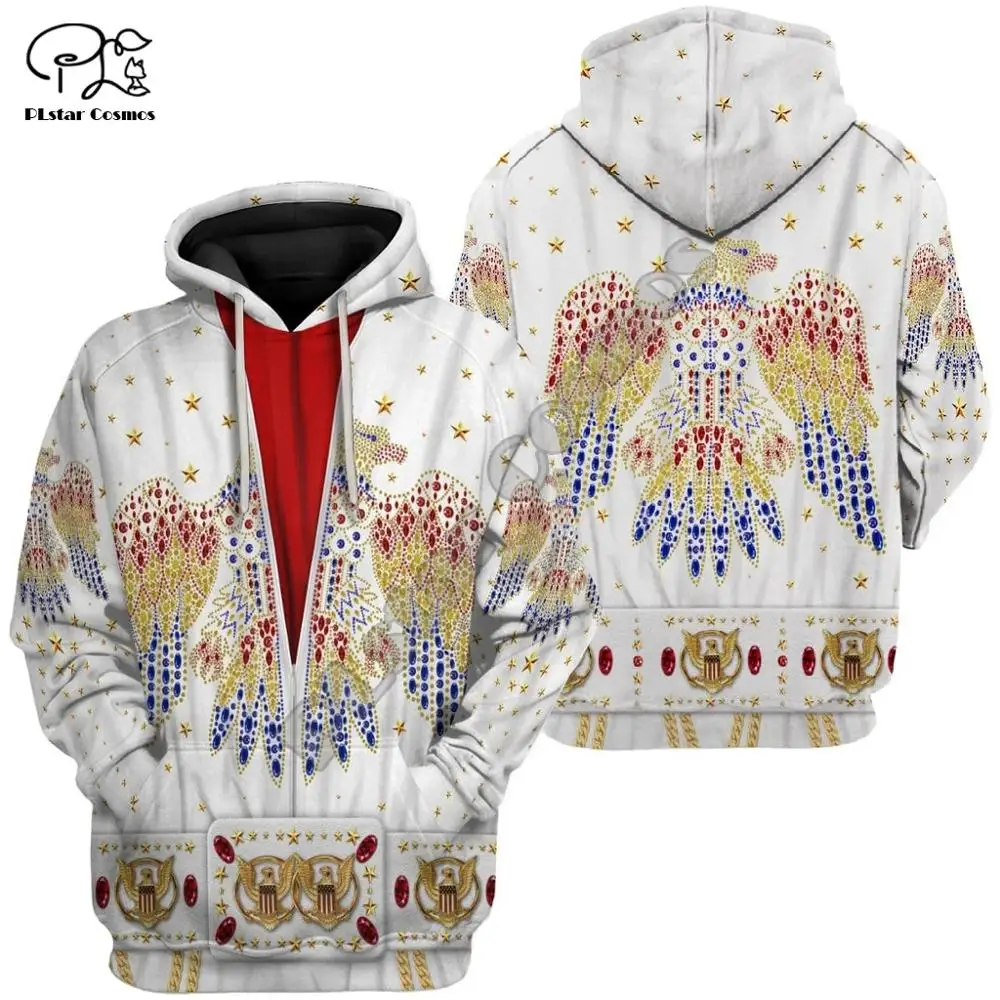 PLstar Cosmos Elvis Presley Legendary HipHop Hot Singer Fashion Pullover 3D Printed Zipper/Hoodies/Sweatshirts/Jacket dropshipp
PLstar Cosmos Elvis Presley Legendary HipHop Hot Singer Fashion Pullover 3D Printed Zipper/Hoodies/Sweatshirts/Jacket dropshipp