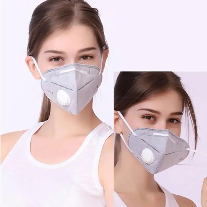 50/100pcs 95% High Filtration N95 KN95 Mouth Muffle Filter Protection Anti-Dust Anti-fog Safety Mask PK FFP2 FFP3 KF94
50/100pcs 95% High Filtration N95 KN95 Mouth Muffle Filter Protection Anti-Dust Anti-fog Safety Mask PK FFP2 FFP3 KF94