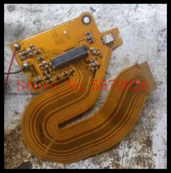 NEW For Canon FOR EOS 1100D Rebel T3 Kiss X50 Back Cover Rear Shell LCD Display Flex Cable Repair Parts
NEW For Canon FOR EOS 1100D Rebel T3 Kiss X50 Back Cover Rear Shell LCD Display Flex Cable Repair Parts