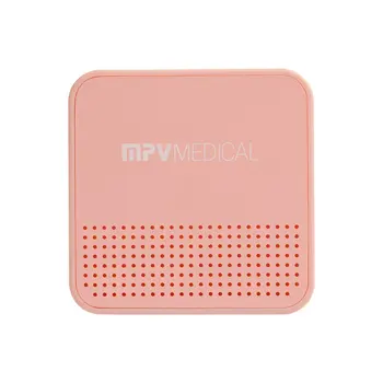 Mini Ozone Generator Portable Ozone Machine Air Purifier Deodorization Sterilizer Air Cleaner Neutral / for Odors Eliminating
Mini Ozone Generator Portable Ozone Machine Air Purifier Deodorization Sterilizer Air Cleaner Neutral / for Odors Eliminating