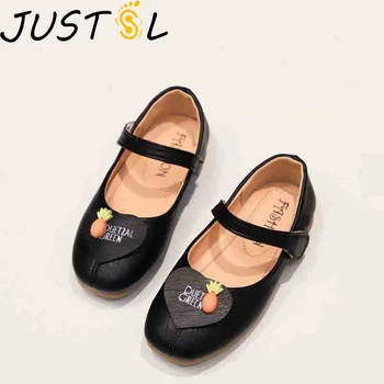 JUSTSL 2020 Spring New Girls Thin Shoes Students Kids Lovely Princess Kids Shoes Children Non-slip Thin Sandals
JUSTSL 2020 Spring New Girls Thin Shoes Students Kids Lovely Princess Kids Shoes Children Non-slip Thin Sandals