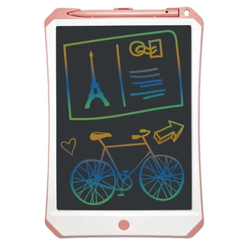 High Quanlity-11 Inch LCD Drawing Tablet Digital Writing Image Tablets Electronic Handwriting for Kid
High Quanlity-11 Inch LCD Drawing Tablet Digital Writing Image Tablets Electronic Handwriting for Kid