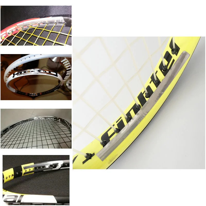 Generic 0.18mm Thick Weighted Lead Tape Sheet For Tennis Rackets