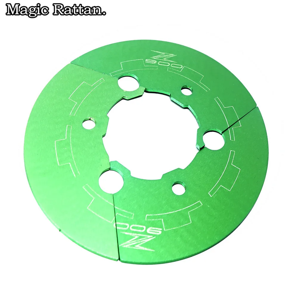 For Kawasaki Z900 2017-2019 Motorcycle Rear Sprocket Cover Wheel Transmission Gear Ornament
For Kawasaki Z900 2017-2019 Motorcycle Rear Sprocket Cover Wheel Transmission Gear Ornament