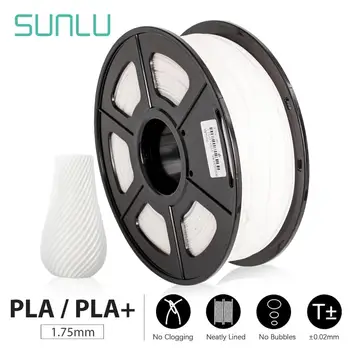 Enotepad PLA/PLA+ 3D Filament High Toughness 3D Printer Filament 1.75mm PLA Plus 1KG With Spool Non-toxic Printing Consumable
Enotepad PLA/PLA+ 3D Filament High Toughness 3D Printer Filament 1.75mm PLA Plus 1KG With Spool Non-toxic Printing Consumable