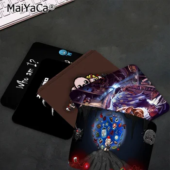 MaiYaCa The Binding of Isaac small Mouse pad PC Computer mat Rubber PC Computer Gaming mouse pad
MaiYaCa The Binding of Isaac small Mouse pad PC Computer mat Rubber PC Computer Gaming mouse pad