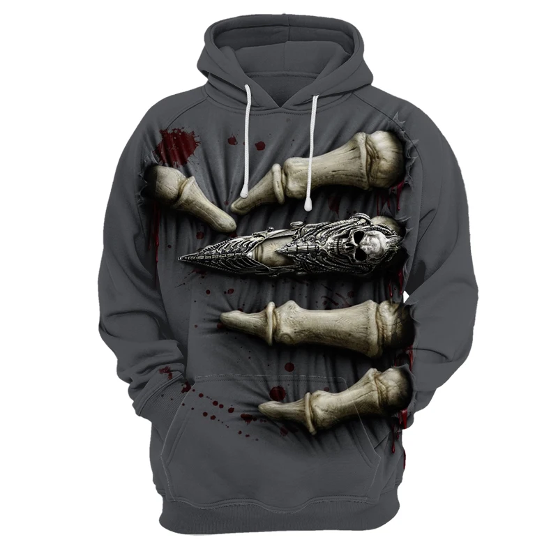Skeleton Hand 3d Print Hoodies Fashion Men Harajuku Funny Sweatshirts Streetwear Hip Hop Quality Plus Size Autumn Winter Clothes
Skeleton Hand 3d Print Hoodies Fashion Men Harajuku Funny Sweatshirts Streetwear Hip Hop Quality Plus Size Autumn Winter Clothes