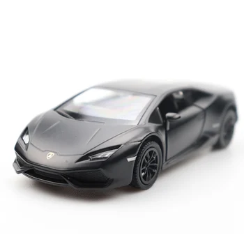 1/32 Doors-open Huracan Evo Car Black High Simulation Alloy Diecast Car Model Pull Back Sound Light Collection For Gifts
1/32 Doors-open Huracan Evo Car Black High Simulation Alloy Diecast Car Model Pull Back Sound Light Collection For Gifts