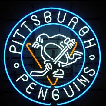 Custom for Pittsburgh Light Neon Sign Light Real Glass Neon Tube HandMade Shop Logo Pub Store Advertise
Custom for Pittsburgh Light Neon Sign Light Real Glass Neon Tube HandMade Shop Logo Pub Store Advertise