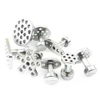 8Size with 8pcs Auto PDR Tool Kit Aluminum Glue Puller Tabs for Car Suction Cup
8Size with 8pcs Auto PDR Tool Kit Aluminum Glue Puller Tabs for Car Suction Cup