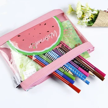 Fashion Cosmetic Bag Women PVC Waterproof Transparent Travel Organizer Necessary Beauty Case Toiletry Makeup Bags
Fashion Cosmetic Bag Women PVC Waterproof Transparent Travel Organizer Necessary Beauty Case Toiletry Makeup Bags