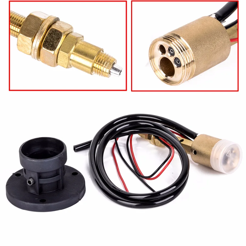 1 Set Euro Panel Socket Central Connector Copper Conversion Adaptor For CO2 MIG Welding Machine
1 Set Euro Panel Socket Central Connector Copper Conversion Adaptor For CO2 MIG Welding Machine