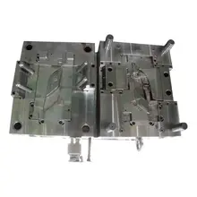 Mold For Plastic Injection 
Mold For Plastic Injection