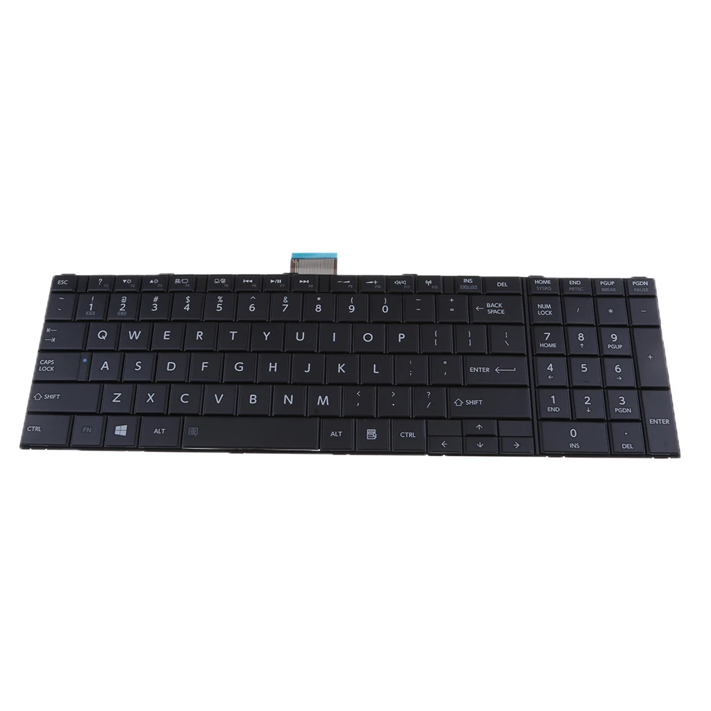 Replacement Laptop Keyboard For Toshiba Satellite C50-A-1JM C50-A-1JN Replacement Laptop Keyboard For Toshiba Satellite C50-A-1JM C50-A-1JN