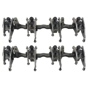 AP03 2PCS 8C3Z6564D FOR Ford Super Duty 6.4 Powerstroke Diesel 2008-2010 Rocker Arm Assembly
AP03 2PCS 8C3Z6564D FOR Ford Super Duty 6.4 Powerstroke Diesel 2008-2010 Rocker Arm Assembly
