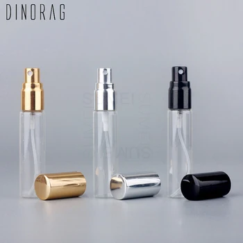 10ml Portable Mini Refillable Perfume Bottle Spray Scent Pump Empty Cosmetic Containers Travel Atomizer Bottle Custom logo
10ml Portable Mini Refillable Perfume Bottle Spray Scent Pump Empty Cosmetic Containers Travel Atomizer Bottle Custom logo