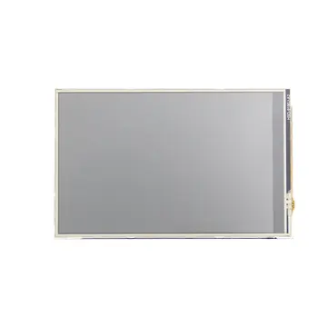 4.0inch MHS RPi Display 4.0in TFT SPI Serial LCD Resolution 320*480 4.0inch LCD Display Module with Touch LED Backlight
4.0inch MHS RPi Display 4.0in TFT SPI Serial LCD Resolution 320*480 4.0inch LCD Display Module with Touch LED Backlight