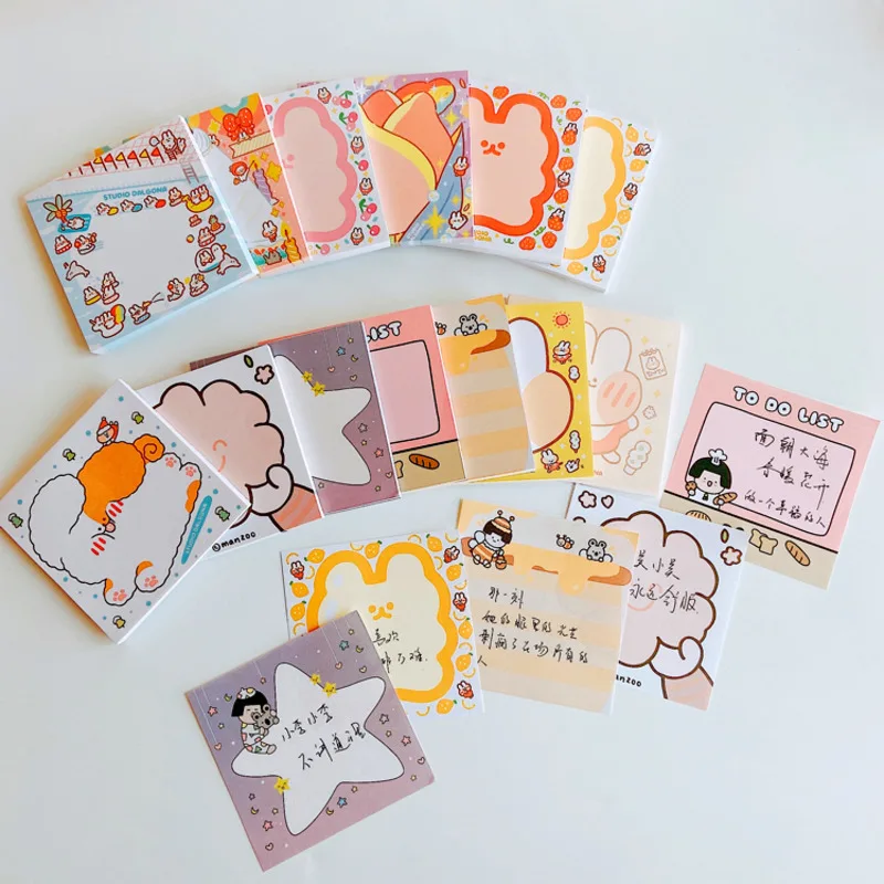 50 Sheets Rainbow Rabbit Pocket Notepad Grid Notebook Student Agenda Planner Diary Stationery School Multi Style Write Supplies
50 Sheets Rainbow Rabbit Pocket Notepad Grid Notebook Student Agenda Planner Diary Stationery School Multi Style Write Supplies