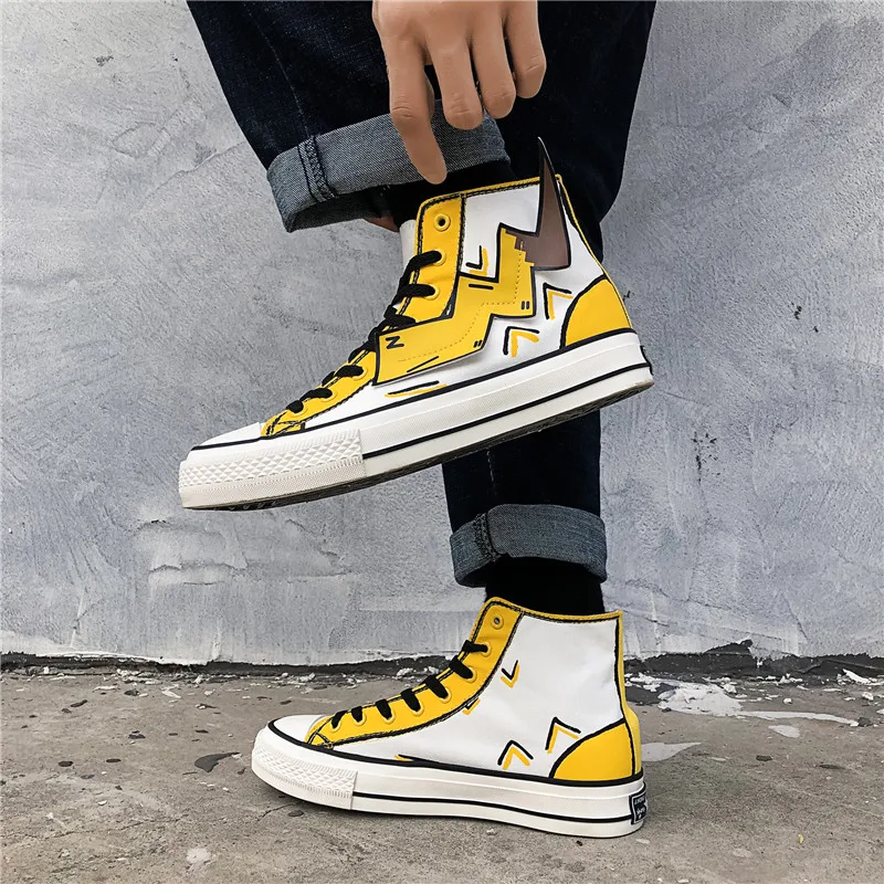 summer shoes
