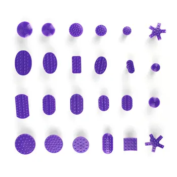 Tools Kit Auto Repair Tools Glue Tabs Dent Tabs Suction Cup Work with Dent Puller Dent Removal Ferramentas
Tools Kit Auto Repair Tools Glue Tabs Dent Tabs Suction Cup Work with Dent Puller Dent Removal Ferramentas