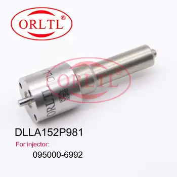 ORLTL Injection Sprayer DLLA152P981 (0934009810) Spare Parts Nozzle DLLA 152 P981, DLLA 152P 981 For Isuzu DMAX 8-98011605-#
ORLTL Injection Sprayer DLLA152P981 (0934009810) Spare Parts Nozzle DLLA 152 P981, DLLA 152P 981 For Isuzu DMAX 8-98011605-#
