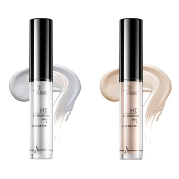 1pcs Pudaier Eye Primer Eye Base Cream Long Lasting Eyelid Primer Liquid Base Eyeshadow Base Primer Makeup Moisturzing
1pcs Pudaier Eye Primer Eye Base Cream Long Lasting Eyelid Primer Liquid Base Eyeshadow Base Primer Makeup Moisturzing