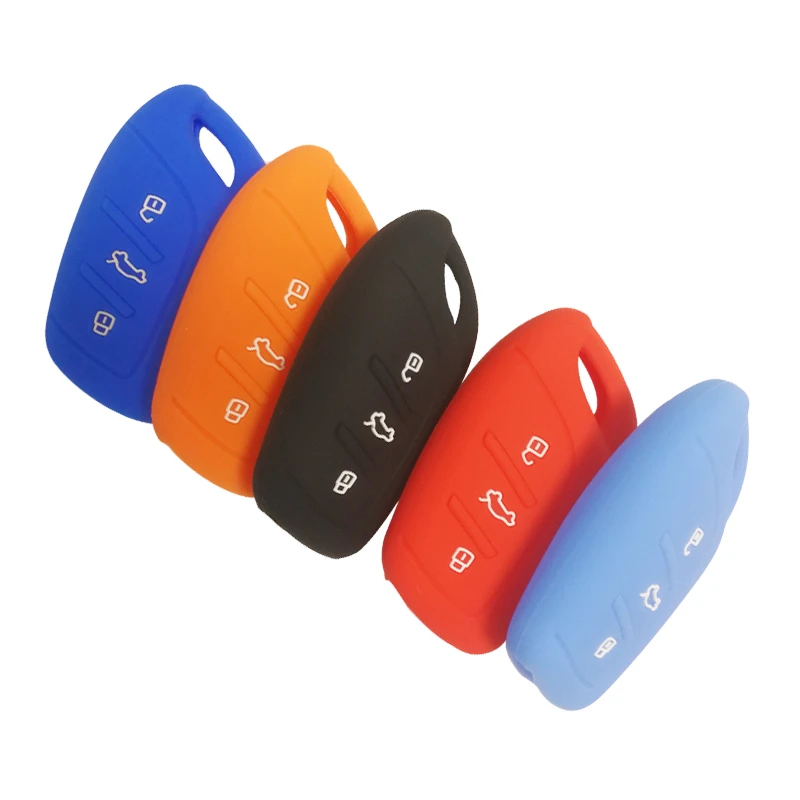 Keychain Car Key Cover Cap For MG HS ZS EV 3button Case For Keychain Alarm Cover For Alarm Remote Control Covers For Car Keys
Keychain Car Key Cover Cap For MG HS ZS EV 3button Case For Keychain Alarm Cover For Alarm Remote Control Covers For Car Keys