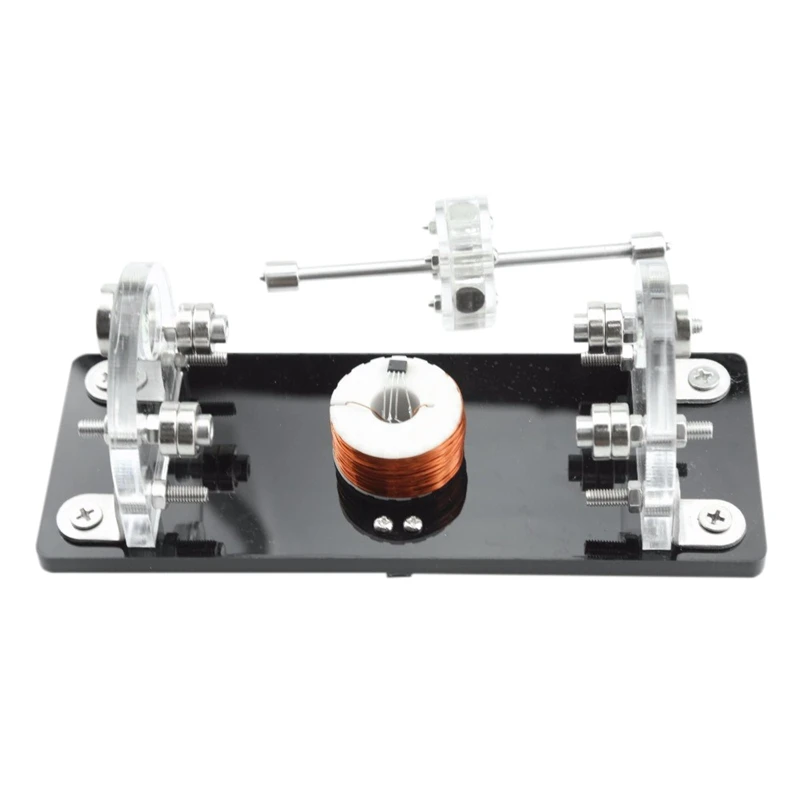 Small Hall Motor, Brushless Motor, Teaching Experiment Supplies, Diy Training To Increase Student Interest 
Small Hall Motor, Brushless Motor, Teaching Experiment Supplies, Diy Training To Increase Student Interest