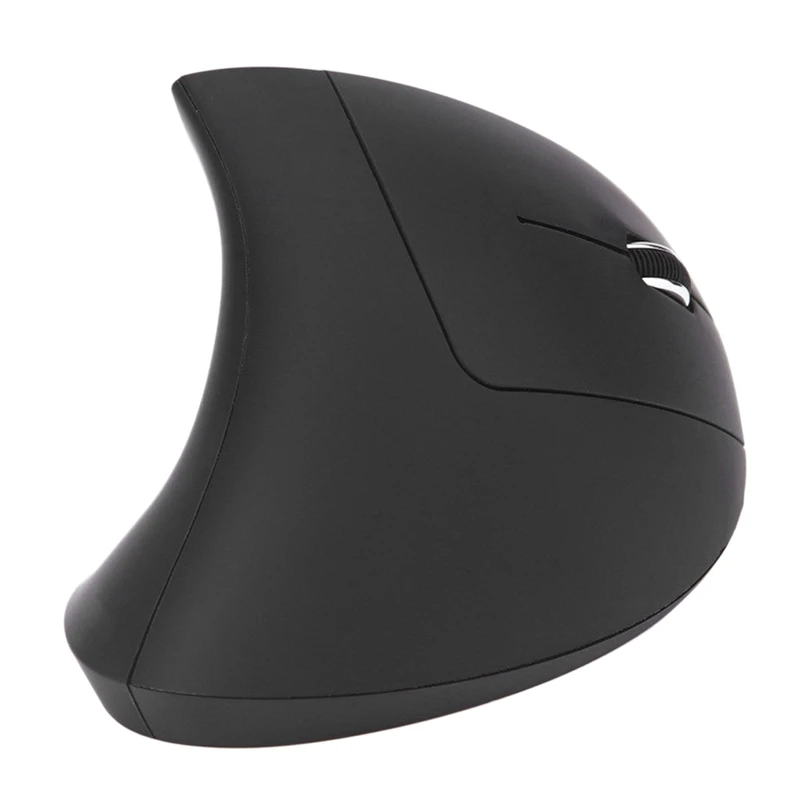 2.4G Wireless Vertical Usb 6 Buttons Mouse Ergonomic Optical Design 2400 Dpi Mouse Mice Computer Mouse For Laptop Gamer
2.4G Wireless Vertical Usb 6 Buttons Mouse Ergonomic Optical Design 2400 Dpi Mouse Mice Computer Mouse For Laptop Gamer