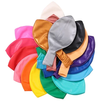 2-50pcs large 36inch balloon wedding arch decoration birthday party inflatable helium balloon white gold silver latex balloons
2-50pcs large 36inch balloon wedding arch decoration birthday party inflatable helium balloon white gold silver latex balloons