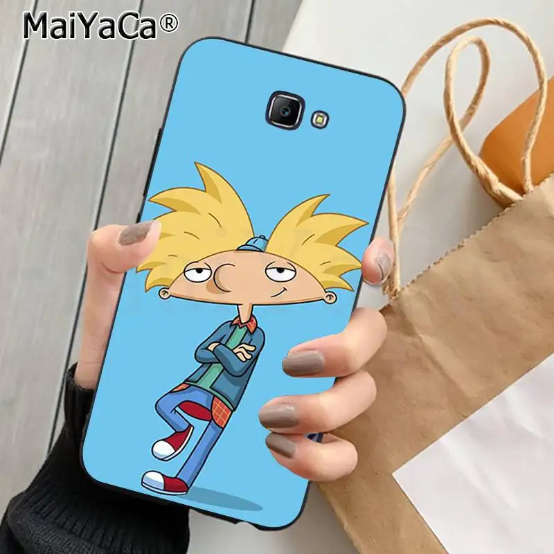 Hey Arnold