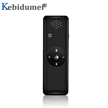Kebidumei Portable Smart Voice Translator Real Time 30 Multi-Language Translation For Learning Travelling Business Speech Meet
Kebidumei Portable Smart Voice Translator Real Time 30 Multi-Language Translation For Learning Travelling Business Speech Meet