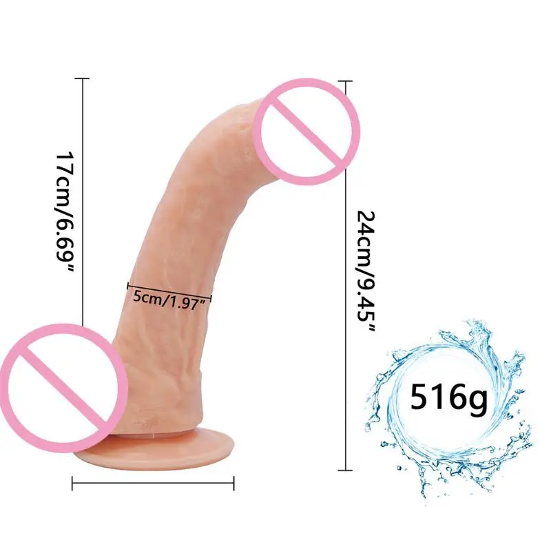 Фаллоимитатор Надевать