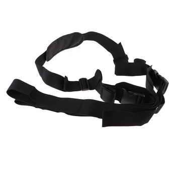 Paddleboard Carrier Storage Strap Surfboard Carry Loop Webbing Belt Holder 5cm Width
Paddleboard Carrier Storage Strap Surfboard Carry Loop Webbing Belt Holder 5cm Width