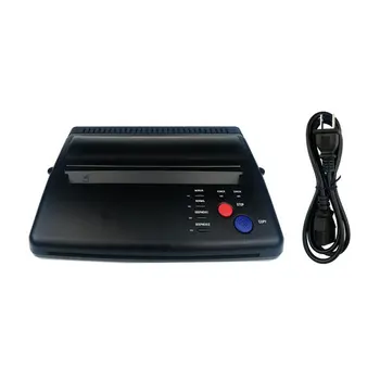 Portable Tattoo Tool Original Tattoo Transfer Machine Transfer Pattern Tattoo Transfer Paper Printer Copier
Portable Tattoo Tool Original Tattoo Transfer Machine Transfer Pattern Tattoo Transfer Paper Printer Copier