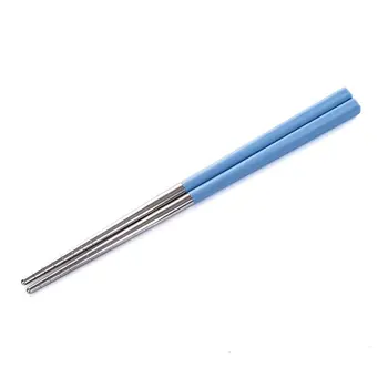 Chinese Style Non-slip Kitchen Tool Tableware Chopsticks Stainless Steel Household Cooker 23cm Traditional
Chinese Style Non-slip Kitchen Tool Tableware Chopsticks Stainless Steel Household Cooker 23cm Traditional