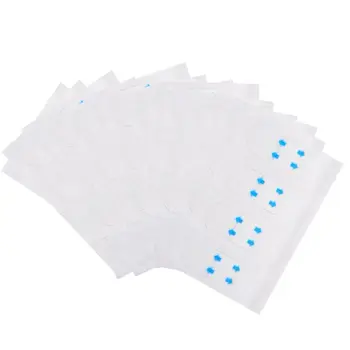 20/40Pcs Invisible Thin Face Lifting Sticker Patch Adhesive V-Shape Jaw Chin Lift Tape Eliminates Wrinkles Sagging Makeup Tools
20/40Pcs Invisible Thin Face Lifting Sticker Patch Adhesive V-Shape Jaw Chin Lift Tape Eliminates Wrinkles Sagging Makeup Tools