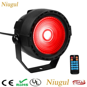 RGB+UV 30W COB Stage Lights/Wireless Control UV/RGB 3in1/Purple/RGBW LED Par Light/Mini DMX LED Strobe Lighting For Party Disco
RGB+UV 30W COB Stage Lights/Wireless Control UV/RGB 3in1/Purple/RGBW LED Par Light/Mini DMX LED Strobe Lighting For Party Disco