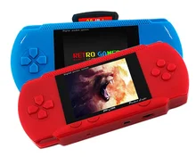 Handheld Game Console Retro Mini Player With Built-In 160 Games 
Handheld Game Console Retro Mini Player With Built-In 160 Games