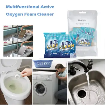 Toilet bubble clean live oxygen particle multi-functional Actlive oxygen foam cleaner Automatic Bleach Toilet Bowl Tank Cleaner
Toilet bubble clean live oxygen particle multi-functional Actlive oxygen foam cleaner Automatic Bleach Toilet Bowl Tank Cleaner