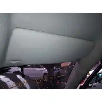 PARASOL RIGHT VOLKSWAGEN GOLF V SALOON (1K1)
PARASOL RIGHT VOLKSWAGEN GOLF V SALOON (1K1)