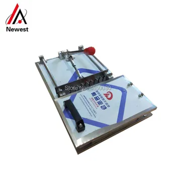 Manual type durable use mutton skewer machine,mutton wear string machine with low price
Manual type durable use mutton skewer machine,mutton wear string machine with low price