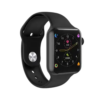 V10 Smart Watch Women Men Smartwatch For Android IOS Electronics Smart Clock Fitness Tracker Silicone Strap Smart-watch Hours -
V10 Smart Watch Women Men Smartwatch For Android IOS Electronics Smart Clock Fitness Tracker Silicone Strap Smart-watch Hours -