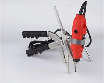 Fc515 Manual Metal Strip Bending Machine Slotting Machine Light Type Metal Edge Slitting Machine Manual Type Metal Edge Slitting
Fc515 Manual Metal Strip Bending Machine Slotting Machine Light Type Metal Edge Slitting Machine Manual Type Metal Edge Slitting