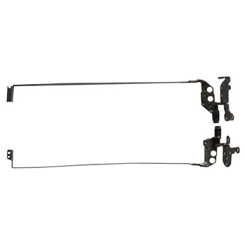 New Sn Hinges L+R for Toshiba Satellite L50-A L50-A040 L50D-A LCD Non-Touch
New Sn Hinges L+R for Toshiba Satellite L50-A L50-A040 L50D-A LCD Non-Touch