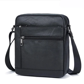 New Men's Shoulder Bag Men's Leather Bag Small Crossbody Waterproof Large Capacity Handbags Wholesale
New Men's Shoulder Bag Men's Leather Bag Small Crossbody Waterproof Large Capacity Handbags Wholesale